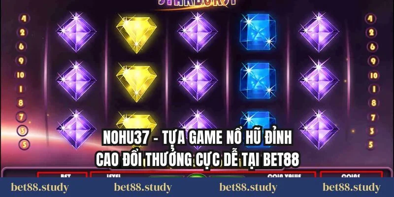 Bí Quyết Quản Lý Vốn Chơi Nổ Hũ Bet88