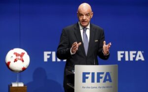 Luật FIFA Bóng Đá Là Gì?